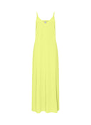 Kleid | Regular-Travelqualität | Taran | Spring Yellow