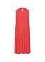 Dress | Regular Travel | Codo | Coral