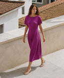 Dress | Regular Travel | Deme | Cyclam