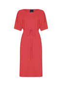 Dress | Regular Travel | Kadi | Geranio