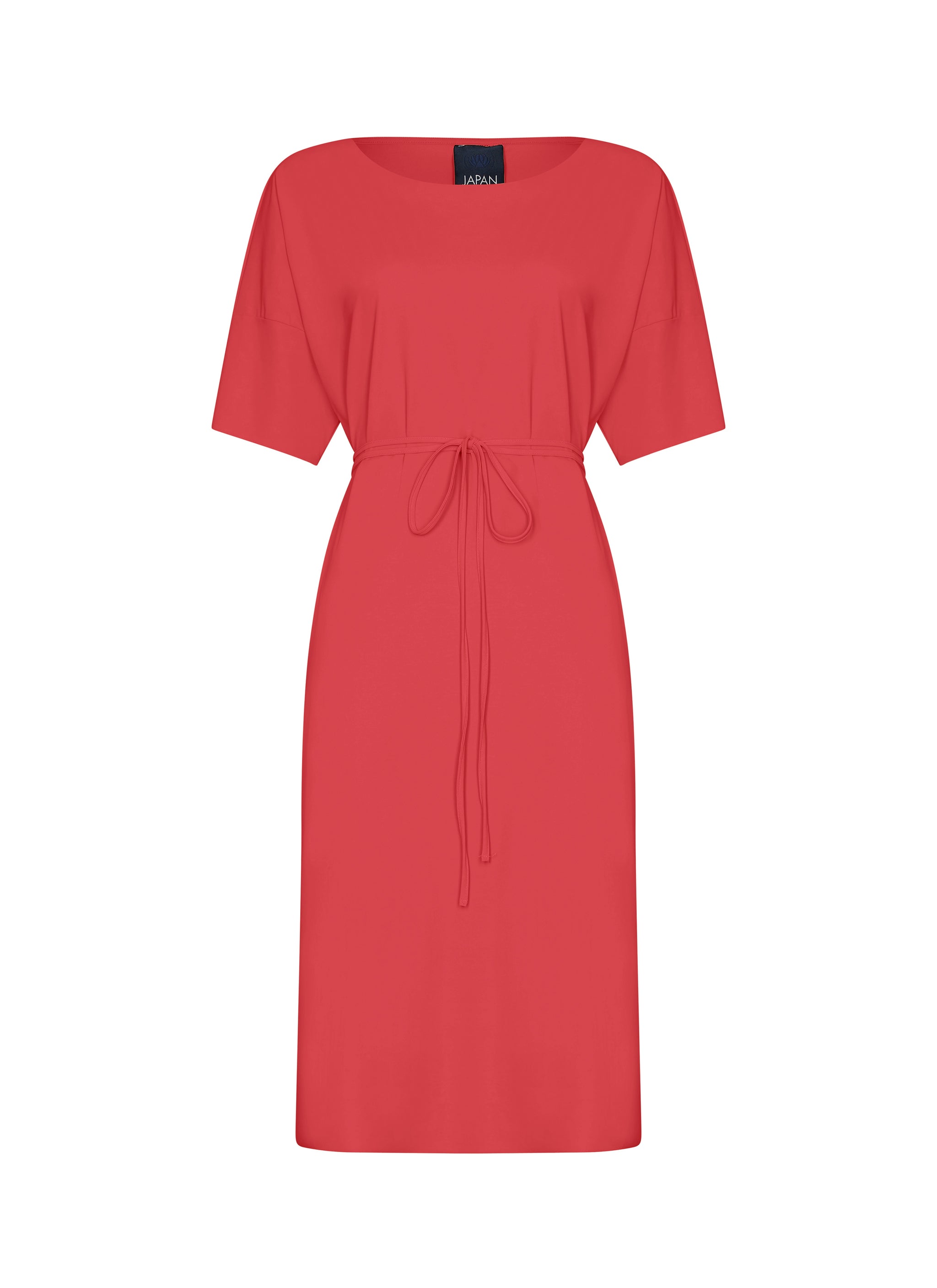 Dress | Regular Travel | Kadi | Geranio