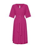 Jurk | Light Travel | Modoko | Rose Sorbet