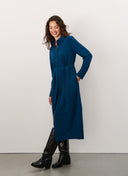 Dress | Regular Travel | Omono | Sapphire