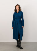 Dress | Regular Travel | Omono | Sapphire