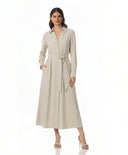 Kleid | Regular-Travelqualität | Rasy | Linen