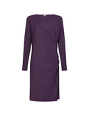 Kleid | Regular Travel Qualität | Shizuo | Blackberry Wine