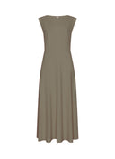 Jurk | Regular Travel | Tami | Dusky Green