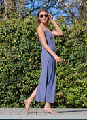 Dress | Regular Travel | Taran | Denim