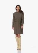 Jurk | Regular Travel | Lusea | Veggie