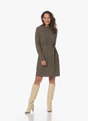 Jurk | Regular Travel | Lusea | Veggie