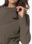 Jurk | Regular Travel | Lusea | Veggie