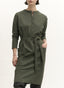 Dress | Bonded Travel | Maky | Green