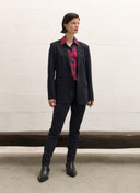 Hosen | Bonded Travel | Tamaki | Nachtschatten