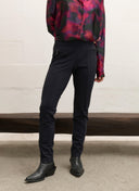 Hosen | Bonded Travel | Tamaki | Nachtschatten