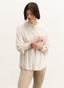 Blouse | Light Travel | Yukoya | Linen