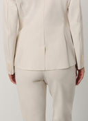 Blazer | Heavy Travel Jersey | Yanno | Linen