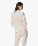 Jacket | Regular Travel | Chiasa | Linen