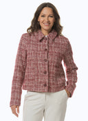 Jasje | Bouclé Melange | Chiho | Cardinale