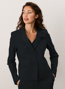 Blazer | Heavy Travel | Shoji | Black-Blue