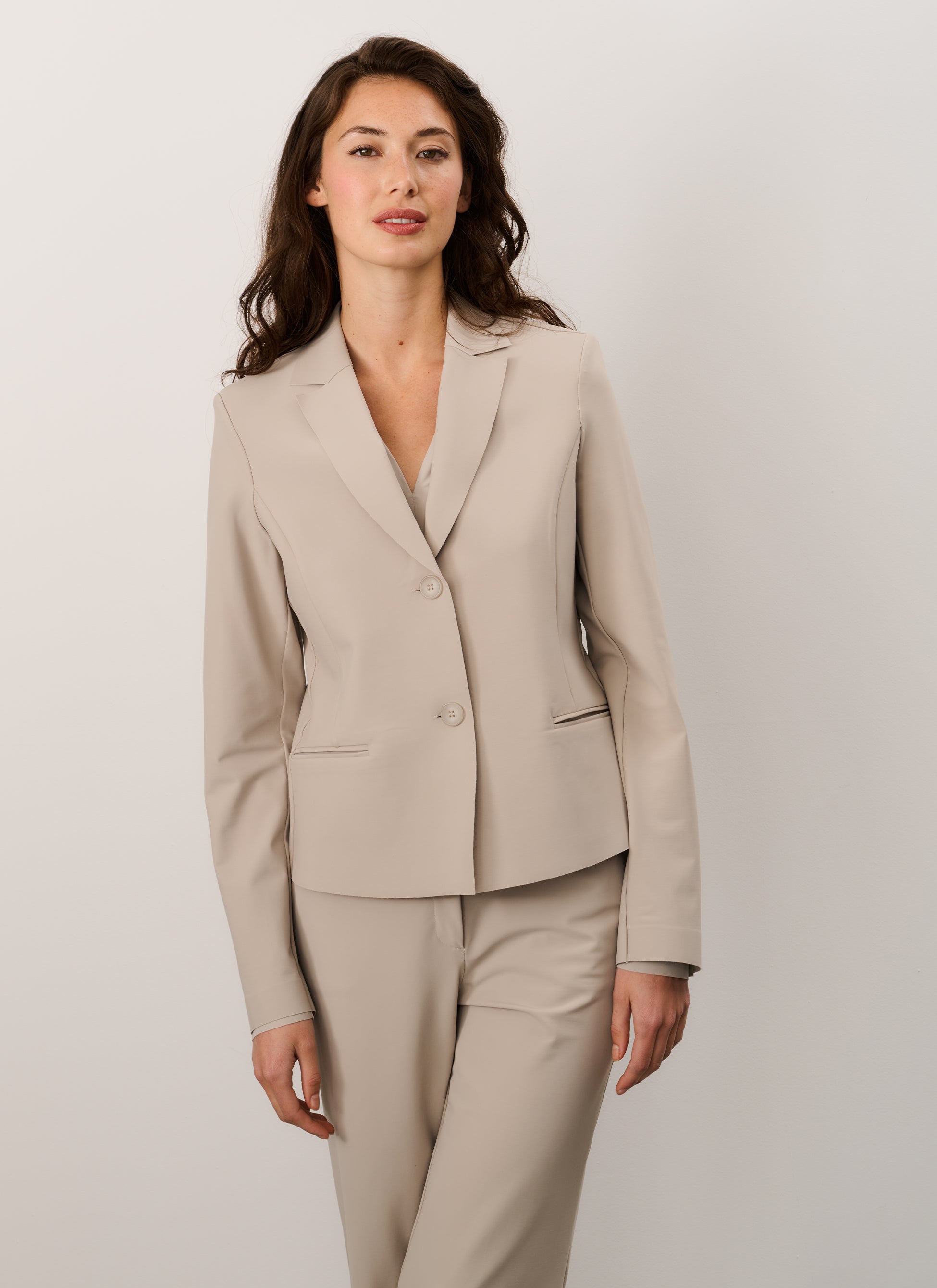 Blazer Heavy Travel Shoji Sand Japan TKY – JapanTKY