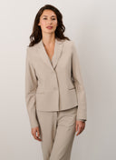 Blazer | Heavy Travel | Shoji | Sand