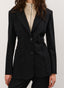Blazer | Heavy Travel | Vidya First | Black- Naturel
