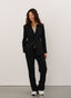 Blazer | Heavy Travel Qualität | Vidya First | Black- Naturel
