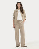 Jacket | Regular Travel | Chisami | Spiaggia