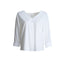 Top | Light Travel | Akiha | White