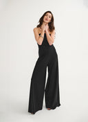 Jumpsuit | Light Travel | Jumpy | Deep Black - shop_name