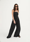 Jumpsuit | Light Travel  | Jumpy | Deep Black