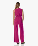 Jumpsuit | Comfort Travel | Biloba | Rose Sorbet