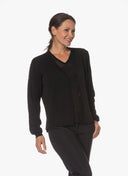 Strick | Ecotule | Noyi | Deep Black