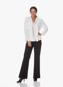 Strick | Ecotule | Noyi | White Knit