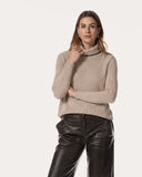 Knit | Cozy Knit | Sumida | Natural Melange
