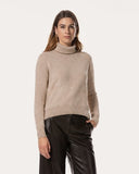 Knit | Cozy Knit | Sumida | Natural Melange