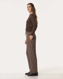 Knit | Cozy Knit | Sumida | Dark Brown