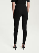 Leggings | Travel Qualität | Haya | Deep Black