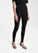 Leggings | Travel Qualität | Haya | Deep Black