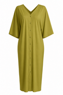 Dress | Light Travel | Chinatsu | Lime