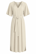 Dress | Light Travel | Madoko | Linen