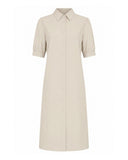 Dress | Regular Travel | Nahoko | Linen