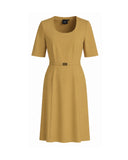Dress | Heavy Travel | Yukina | Mango