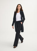 Hose | Bonded-Travelqualität | Bazy Bonded | Deep Black