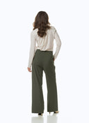 Pants | Comfort Travel | Kona Long | Green
