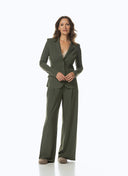 Pants | Comfort Travel | Kona Long | Green