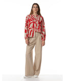 Pantalon | Comfort Travel | Yana Comfort | Spiaggia