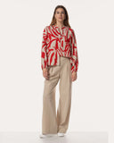 Pantalon | Comfort Travel | Yana Comfort | Spiaggia