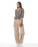 Pantalon | Comfort Travel | Yana Comfort | Spiaggia