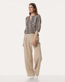 Pantalon | Comfort Travel | Yana Comfort | Spiaggia